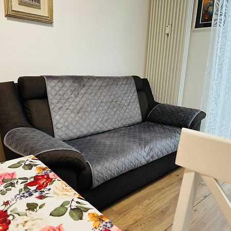 Casa Geoross Leilighet Verona Eksteriør bilde