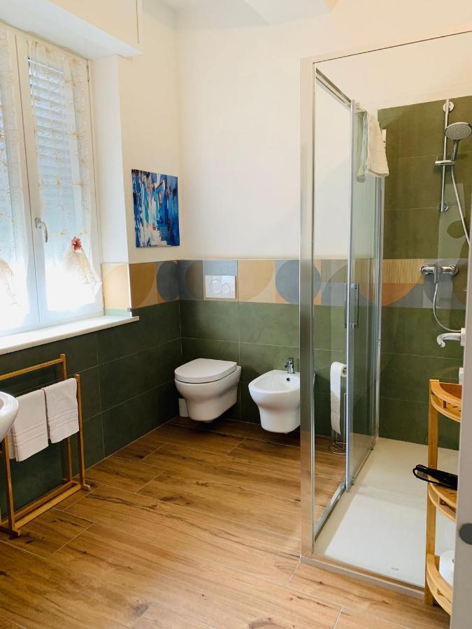 Casa Geoross Leilighet Verona Eksteriør bilde