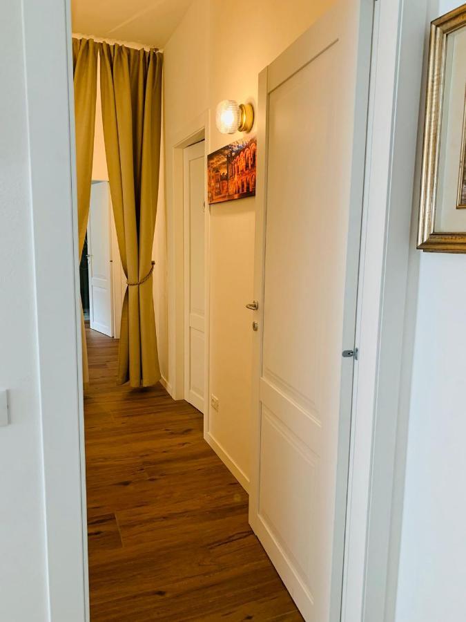 Casa Geoross Leilighet Verona Eksteriør bilde
