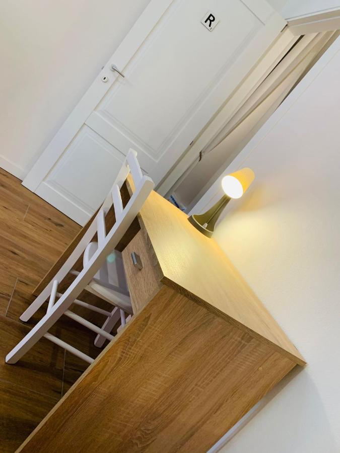 Casa Geoross Leilighet Verona Eksteriør bilde