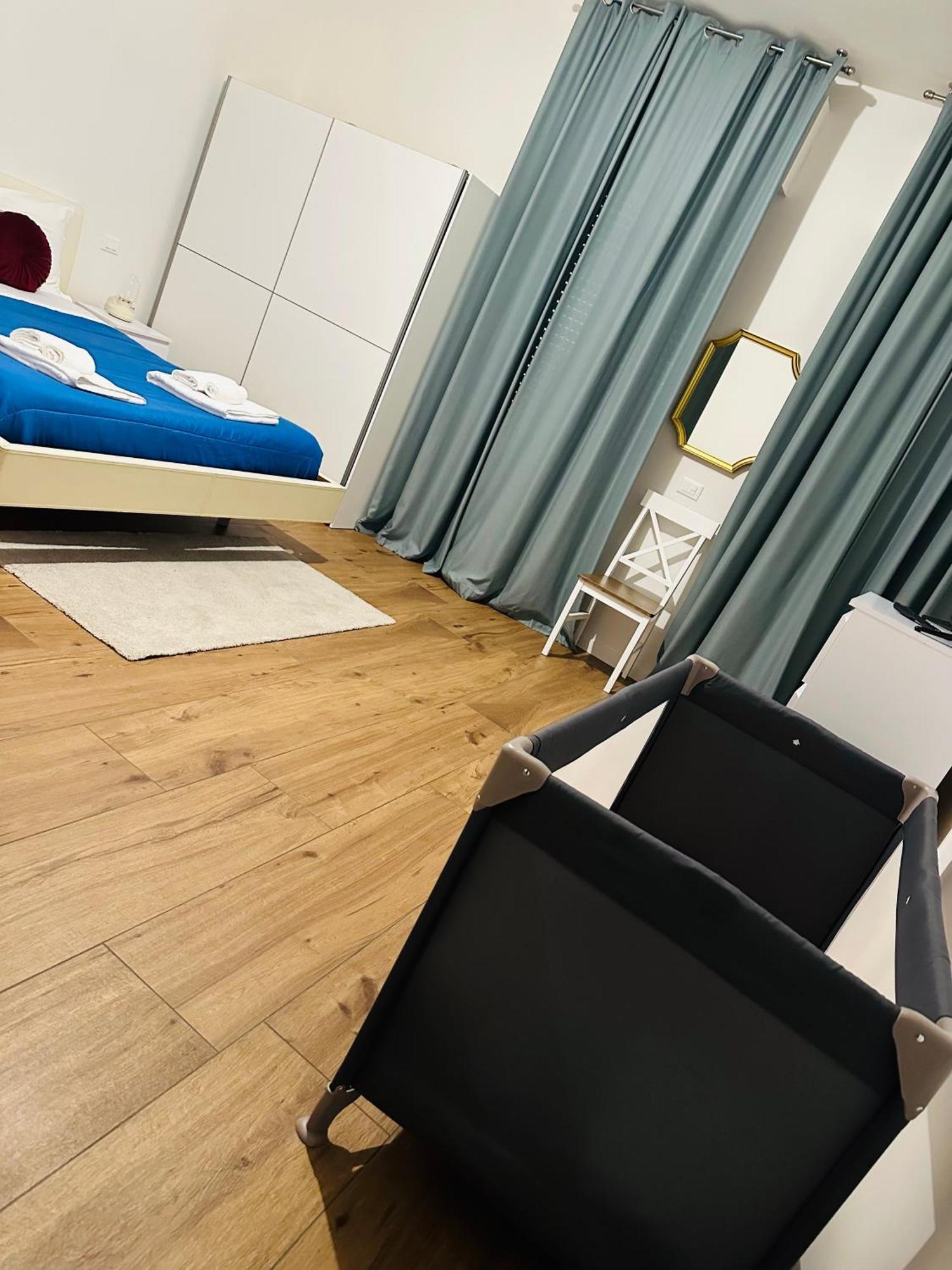 Casa Geoross Leilighet Verona Eksteriør bilde