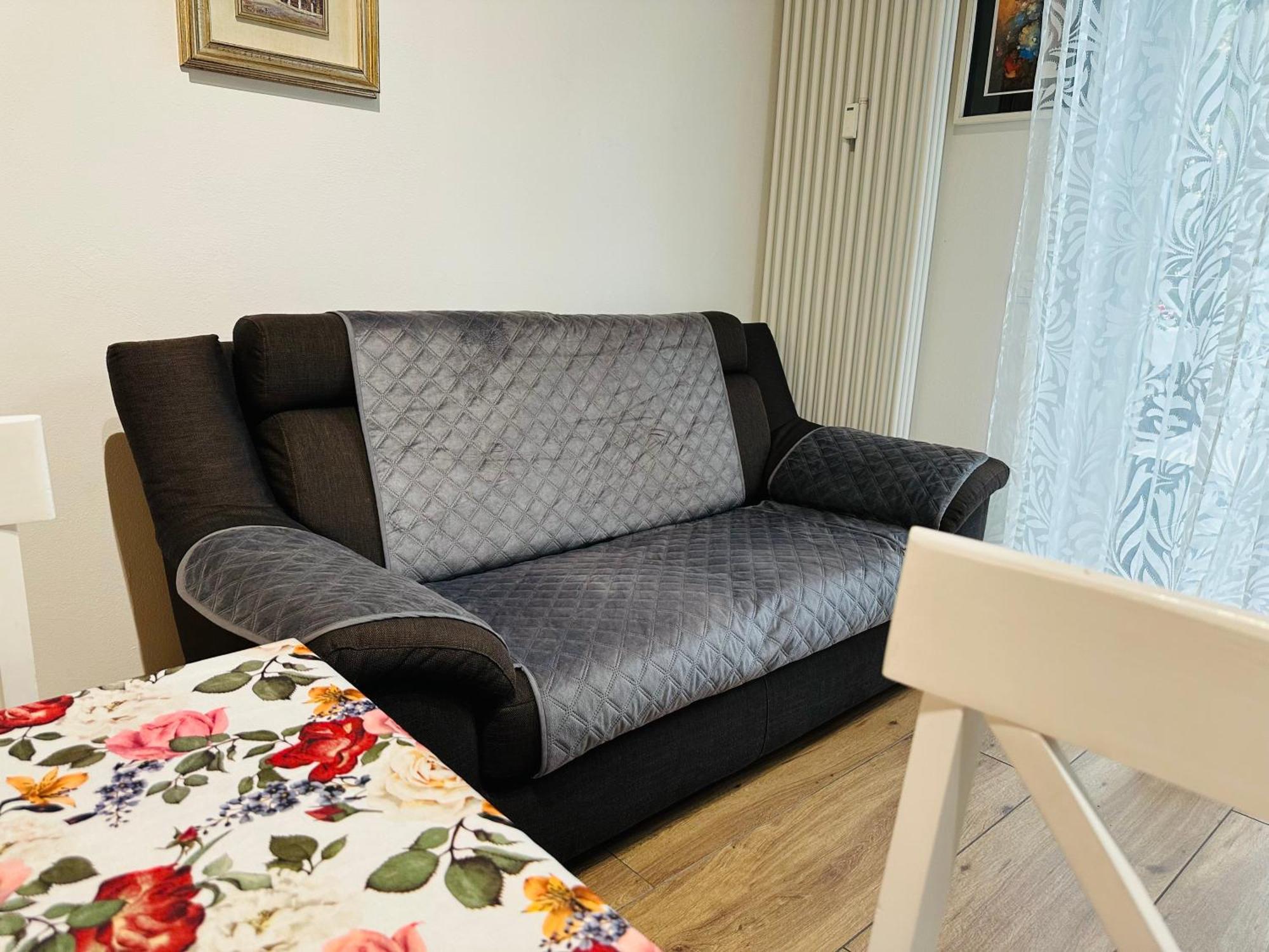 Casa Geoross Leilighet Verona Eksteriør bilde