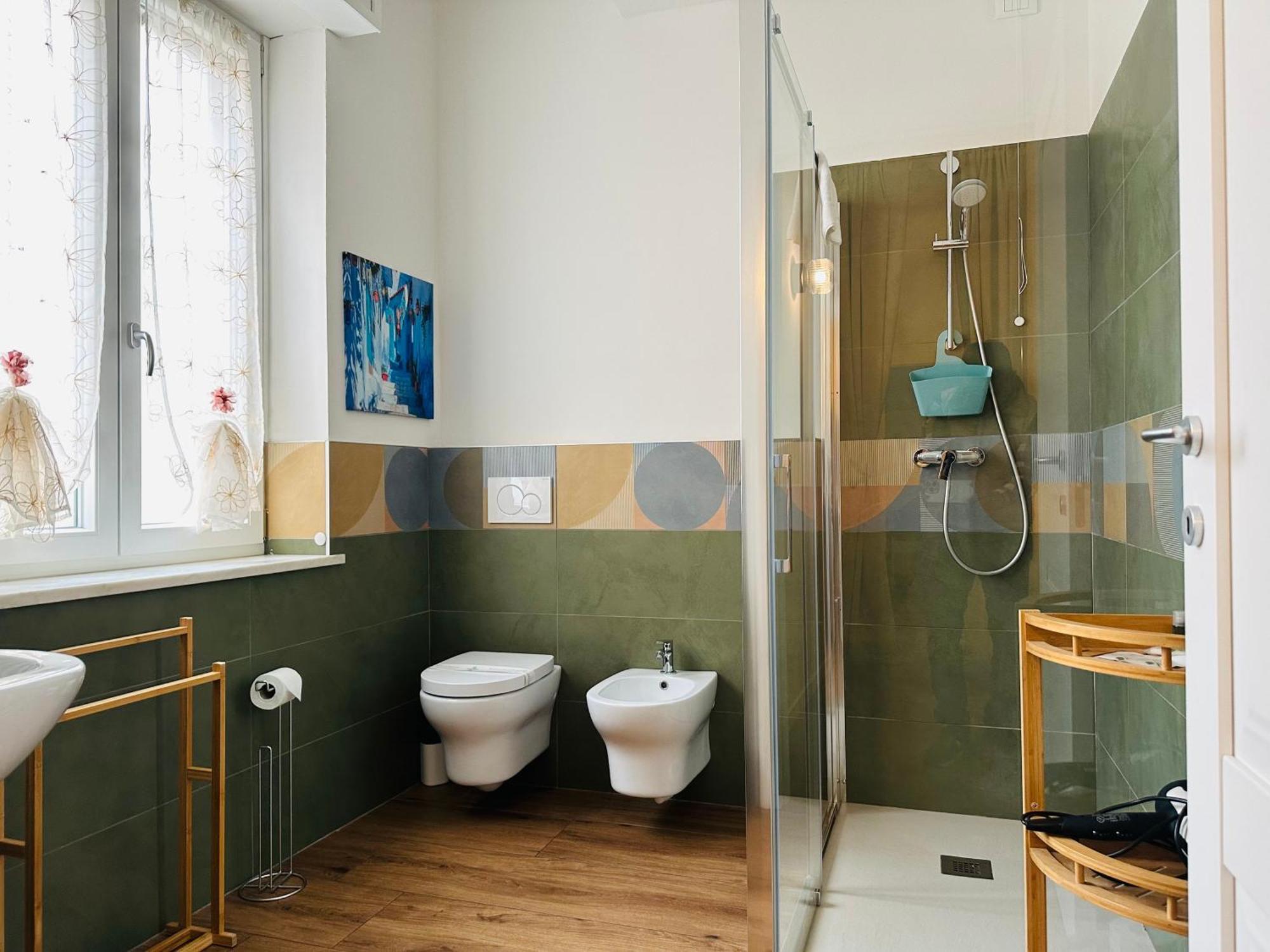 Casa Geoross Leilighet Verona Eksteriør bilde